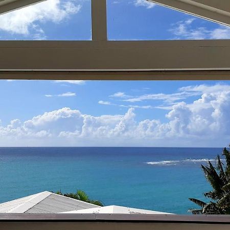 Le Pelikan Le Gosier  Exteriér fotografie