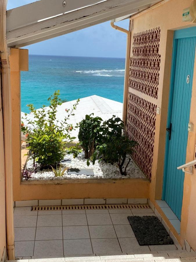 Le Pelikan Le Gosier  Exteriér fotografie