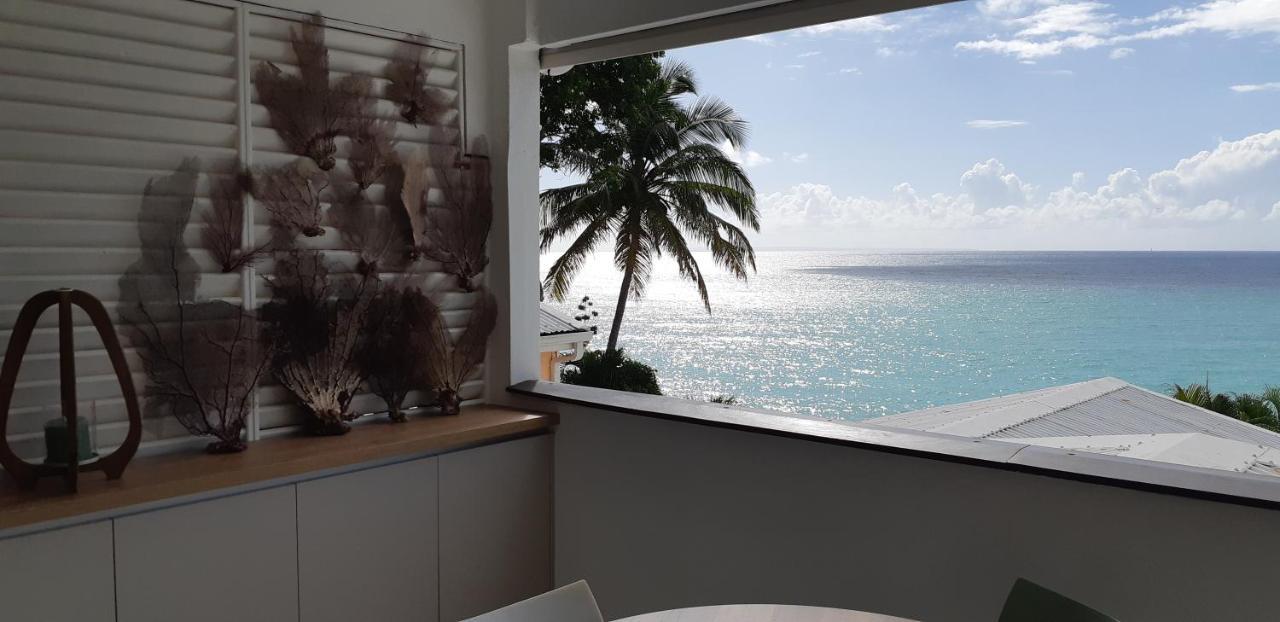 Le Pelikan Le Gosier  Exteriér fotografie