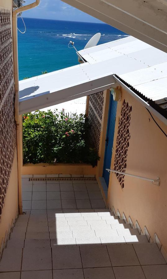 Le Pelikan Le Gosier  Exteriér fotografie